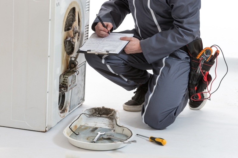 Appliance Repairs Rayleigh