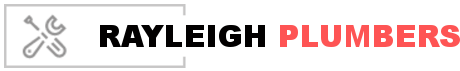 Plumbers Rayleigh logo